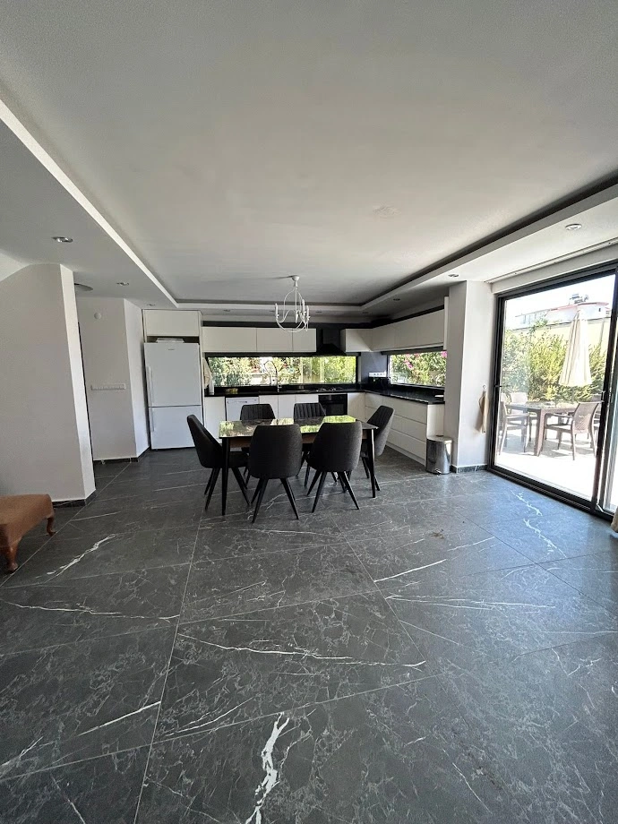 Villa de 270 m² meublée à Alanya (Turquie)