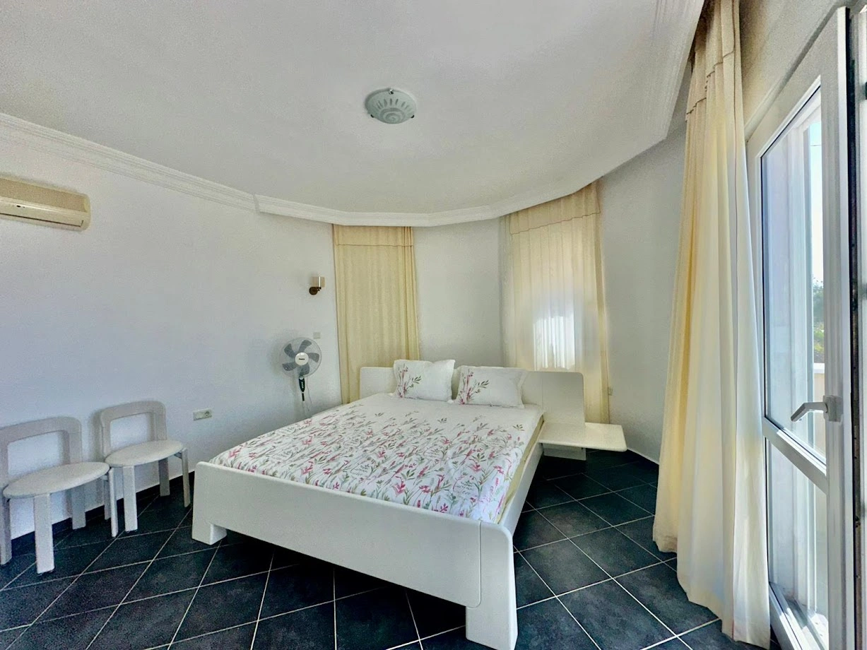 土耳其阿拉尼亚 · 265 m² 带花园的别墅