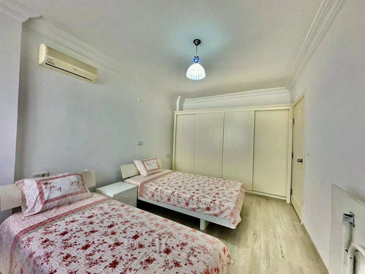 土耳其阿拉尼亚 · 265 m² 带花园的别墅