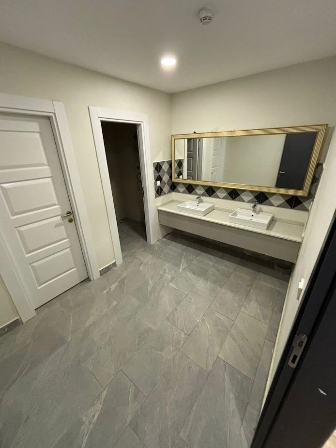 New apartment 1+1 in Aksu Antalya