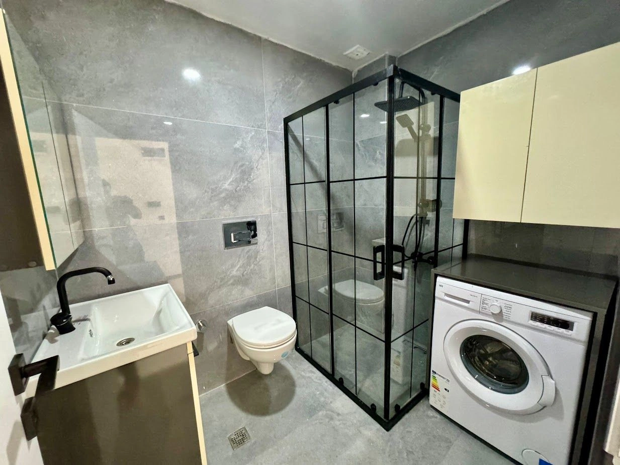 فئة سكنية بسعر 79 ألف دولار ✅ عقارات تركيا