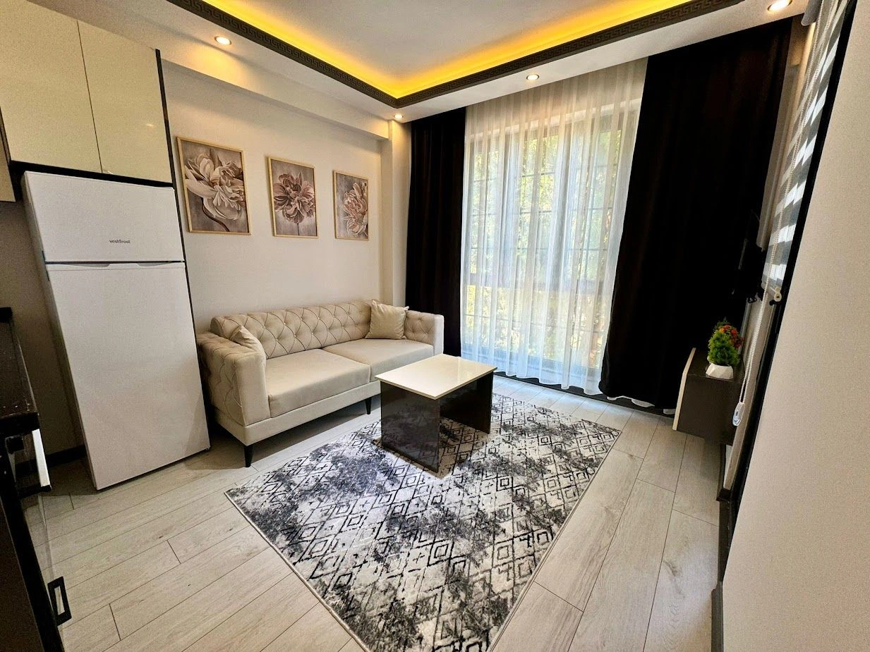 فئة سكنية بسعر 79 ألف دولار ✅ عقارات تركيا