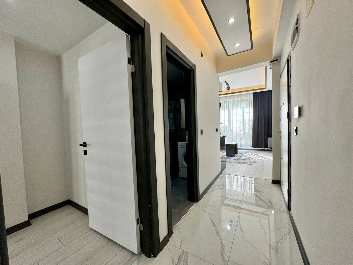 فئة سكنية بسعر 79 ألف دولار ✅ عقارات تركيا