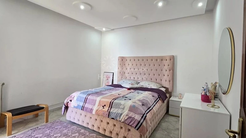 6+1-Villa mit Parkplatz in Sousse, Tunesien