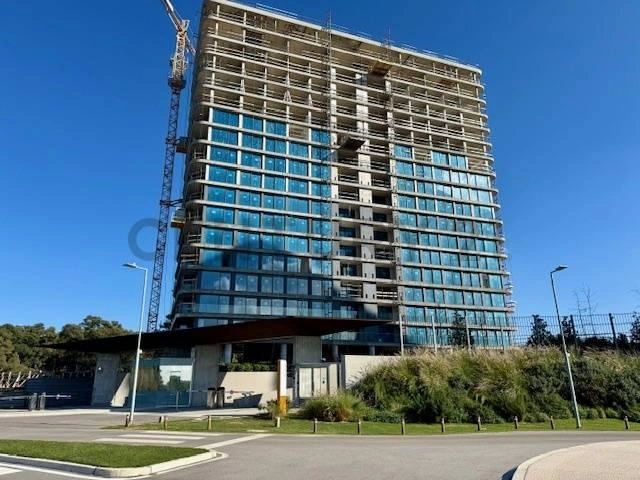 Apartment 4+1 with elevator in Ciudad de la Costa, Uruguay