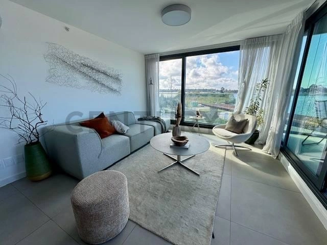 Apartment 4+1 with elevator in Ciudad de la Costa, Uruguay