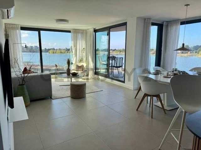 Apartment 4+1 with elevator in Ciudad de la Costa, Uruguay