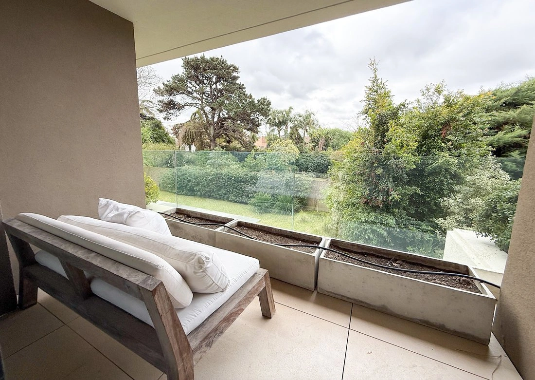 蒙得维的亚,乌拉圭 240 m2 带停车位的公寓