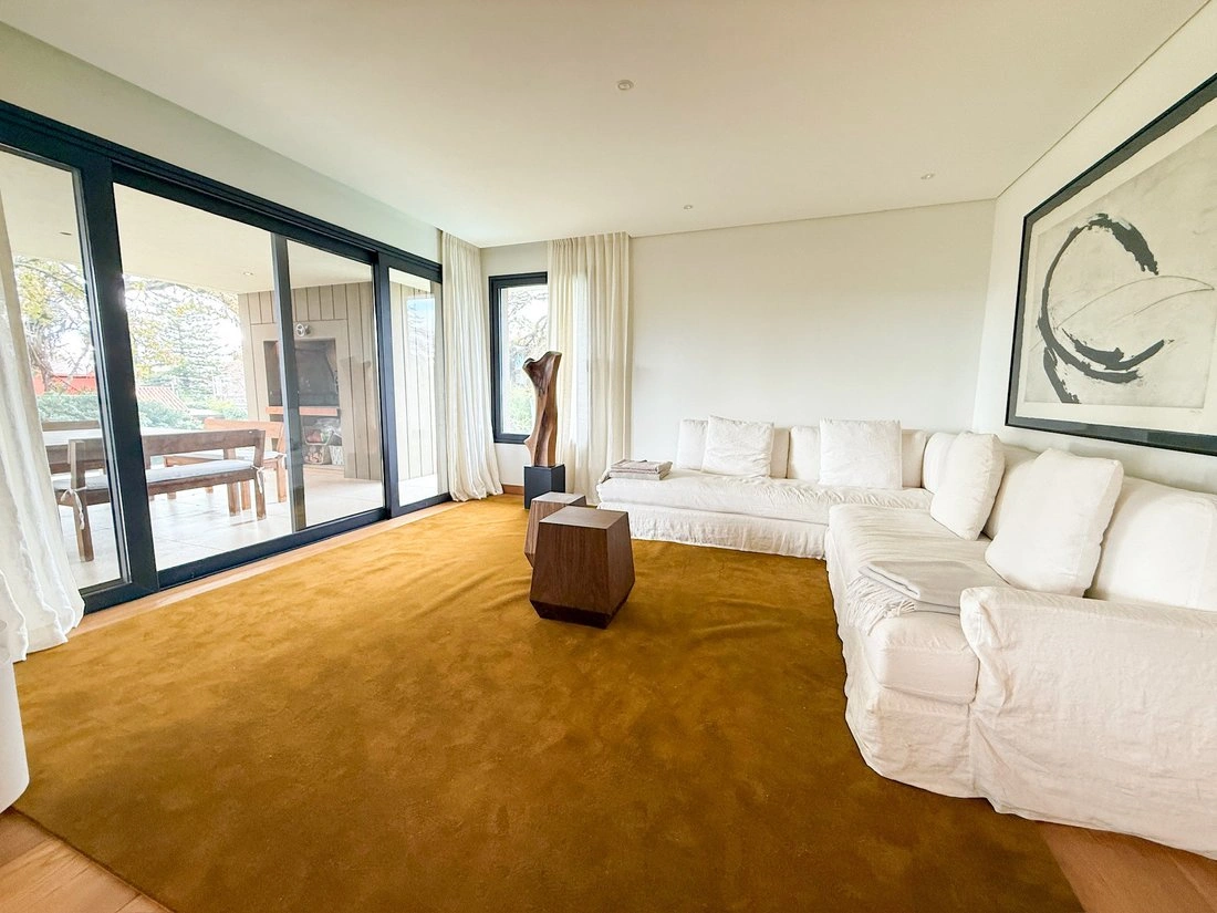 蒙得维的亚,乌拉圭 240 m2 带停车位的公寓