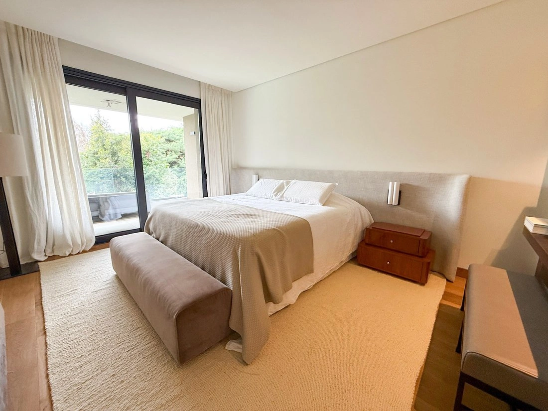 蒙得维的亚,乌拉圭 240 m2 带停车位的公寓