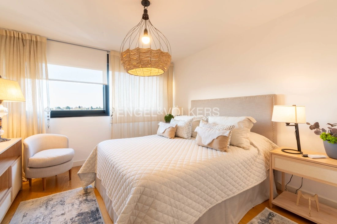 Apartment 3+1 with ocean view in Montevideo, Uruguay