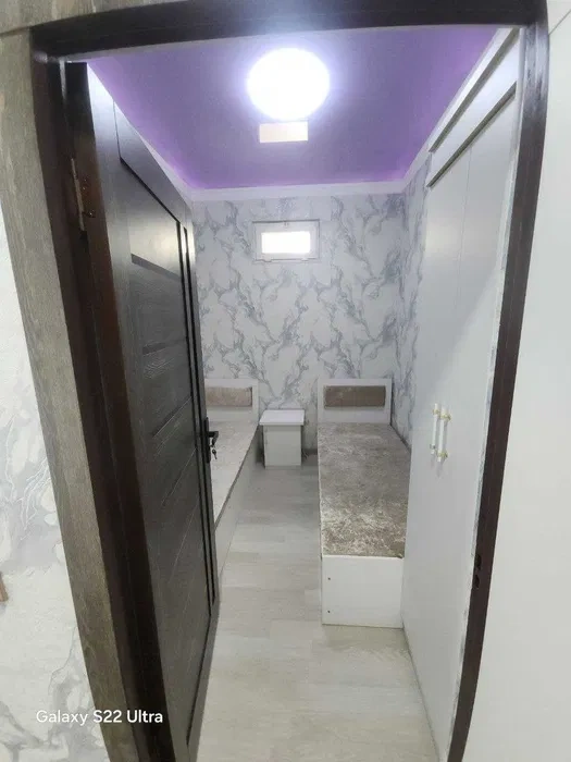 乌兹别克斯坦安集延 带电梯的3+1公寓