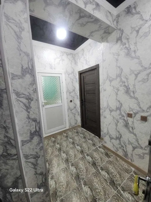 乌兹别克斯坦安集延 带电梯的3+1公寓