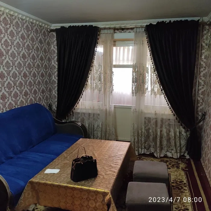 乌兹别克斯坦纳曼干 2+1 公寓,带露天停车位