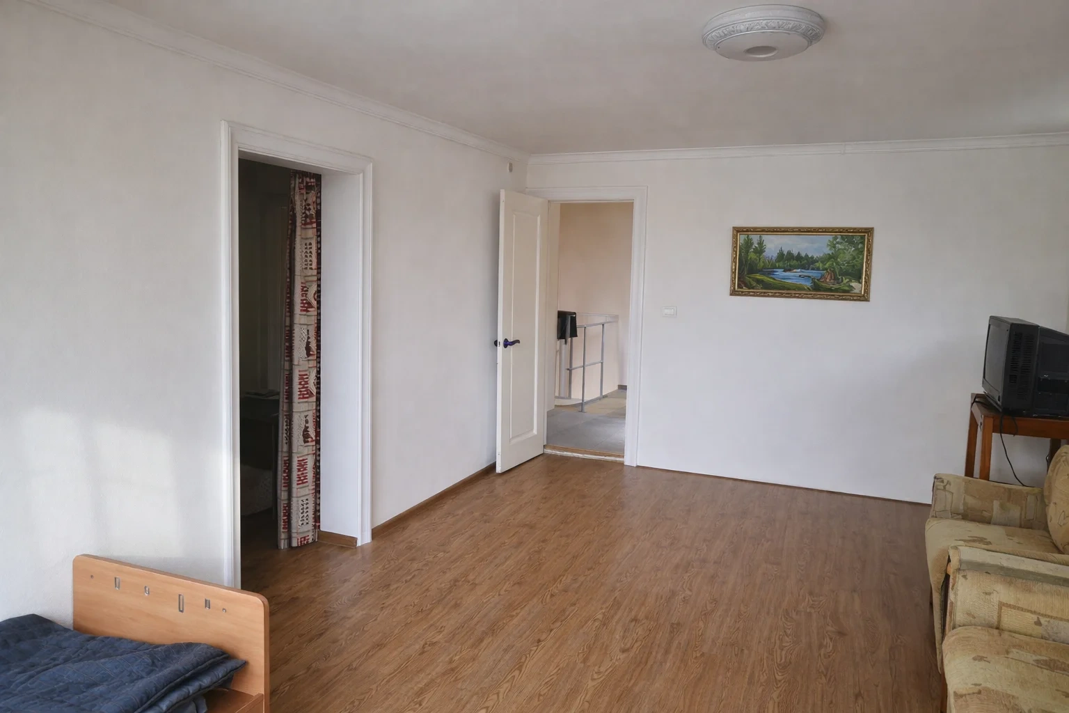 Casa 5+1 con jardín en Taskent, Uzbekistán