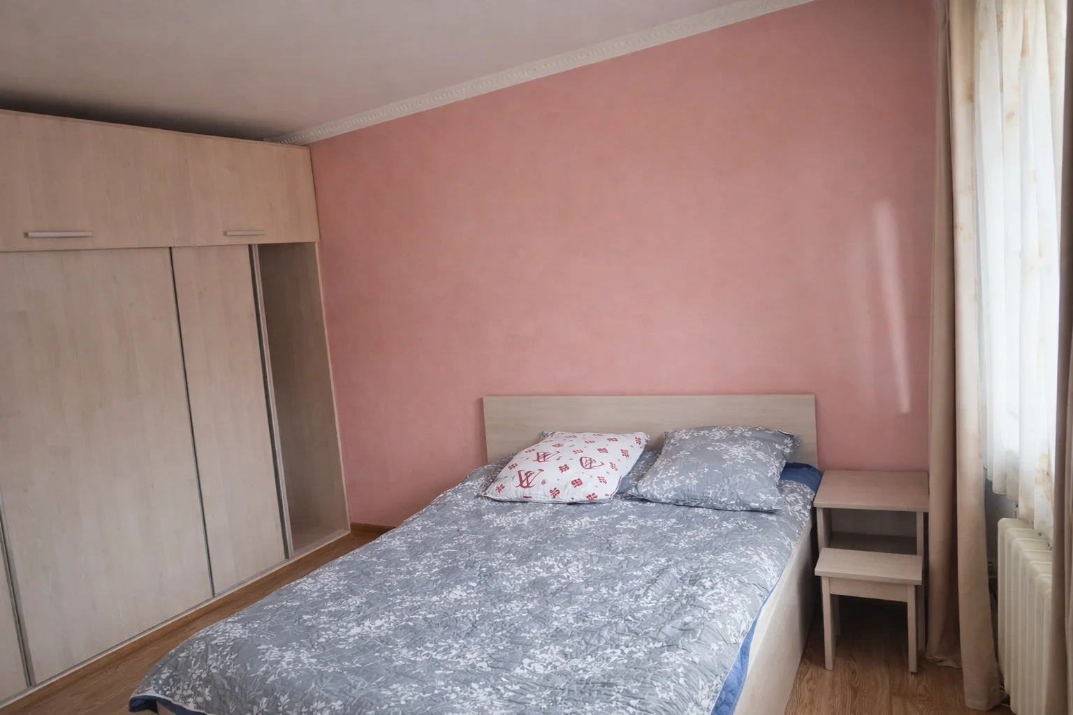 Casa 5+1 con jardín en Taskent, Uzbekistán