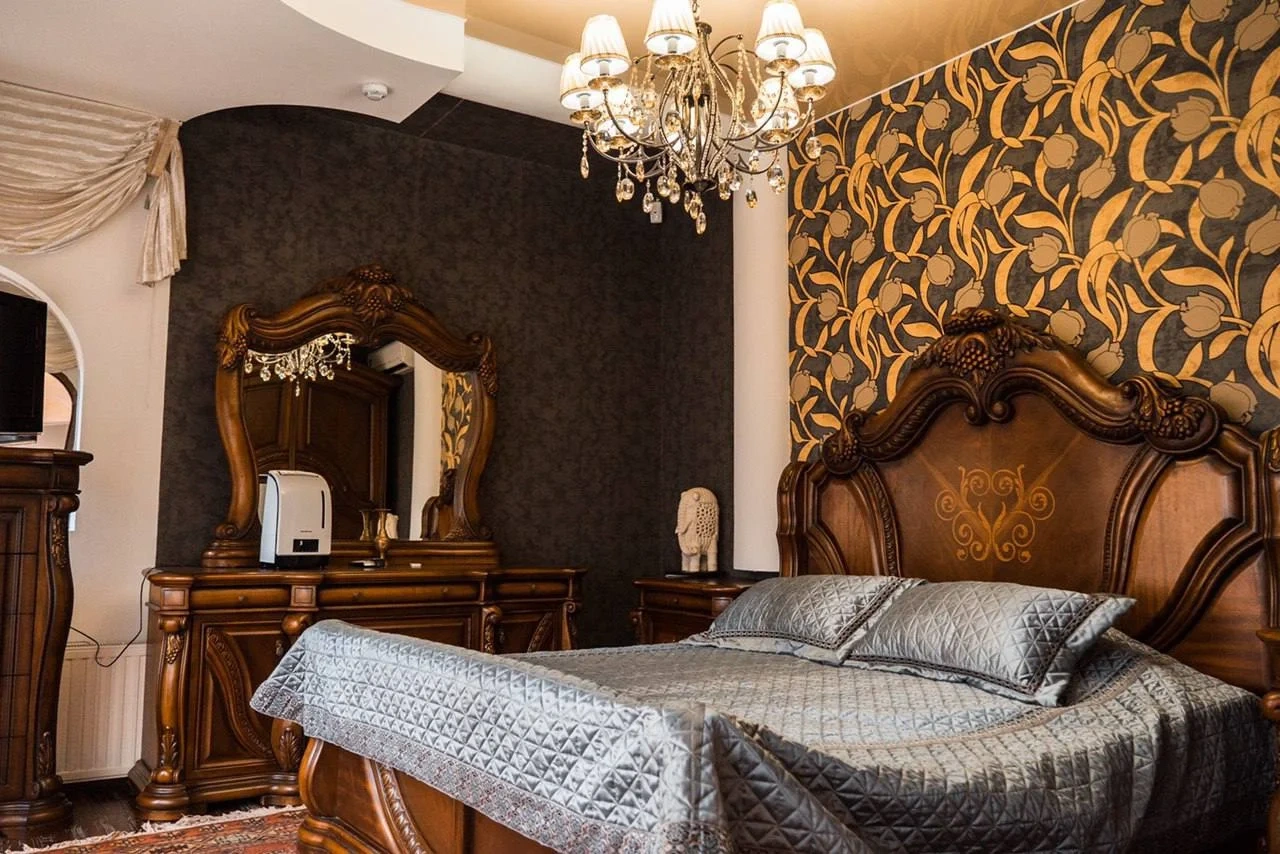 塔什干(乌兹别克斯坦)3+1 户型,带汗蒸房