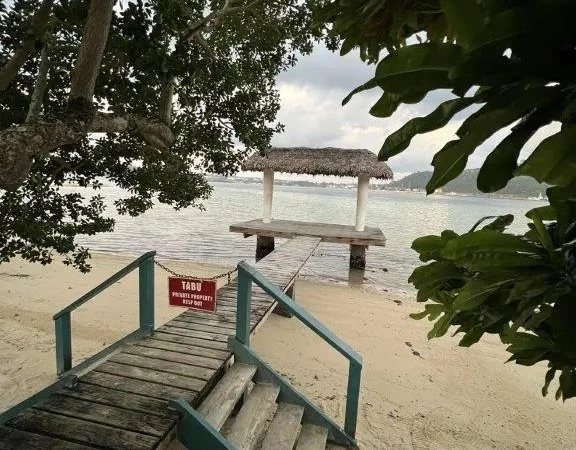 Villa 5+1 con piscina exterior en Port Vila, Vanuatu