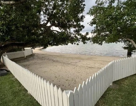 Villa 5+1 con piscina exterior en Port Vila, Vanuatu