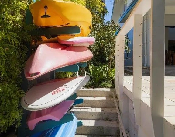 Villa 5+1 con piscina exterior en Port Vila, Vanuatu