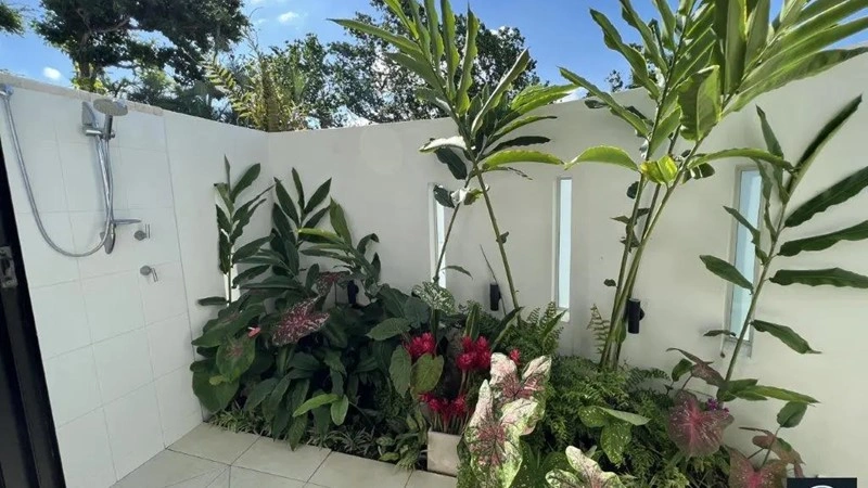 Villa 5+1 con piscina exterior en Port Vila, Vanuatu