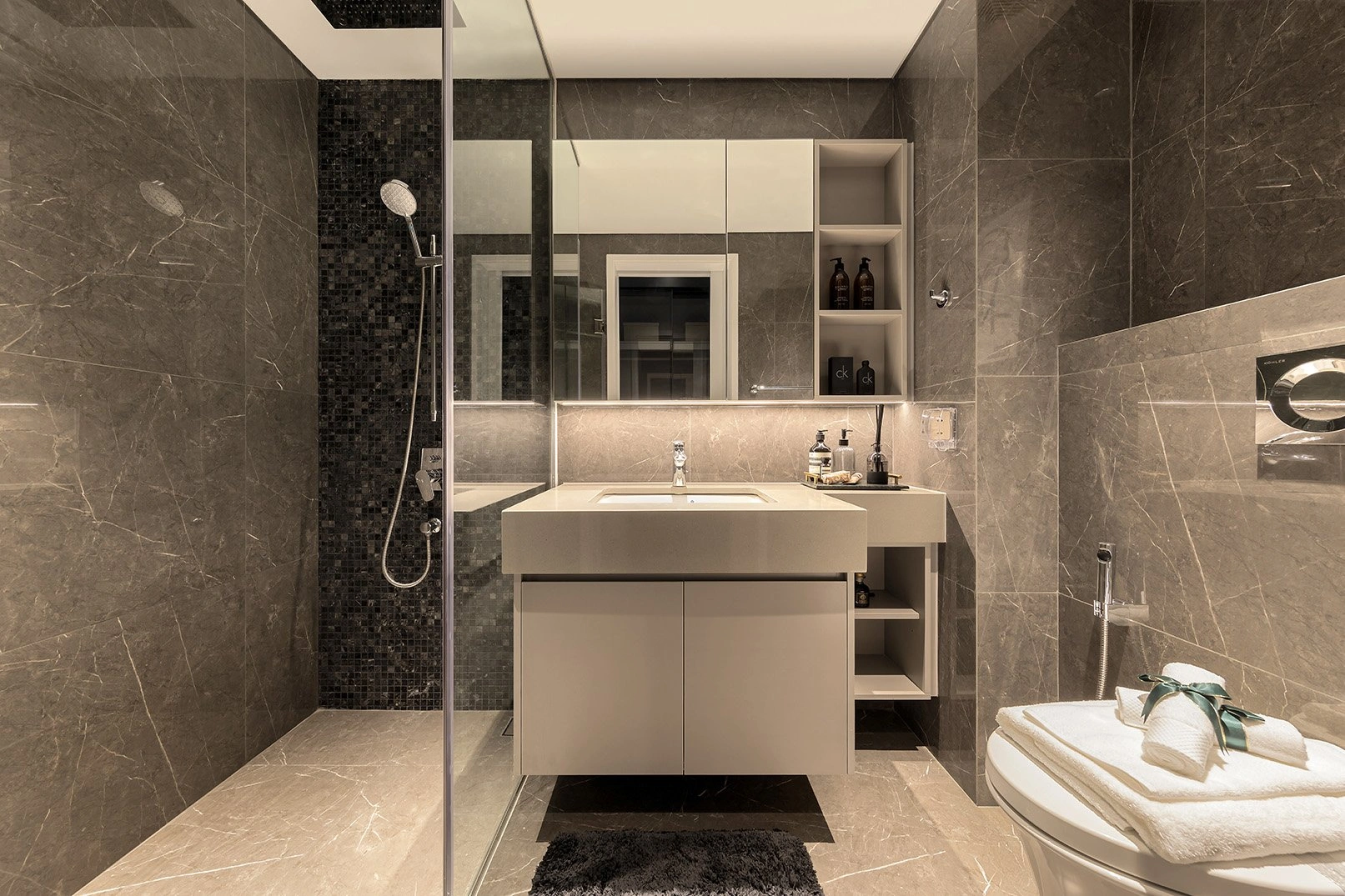 Da Nang में आरामदायक 2+1 कोंडोमिनियम