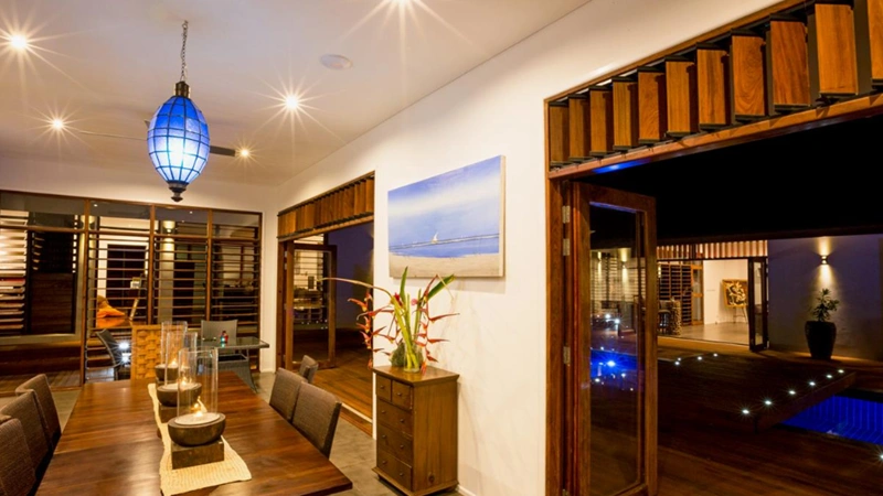 Villa 10+1 con piscina scoperta a Port Vila, Vanuatu