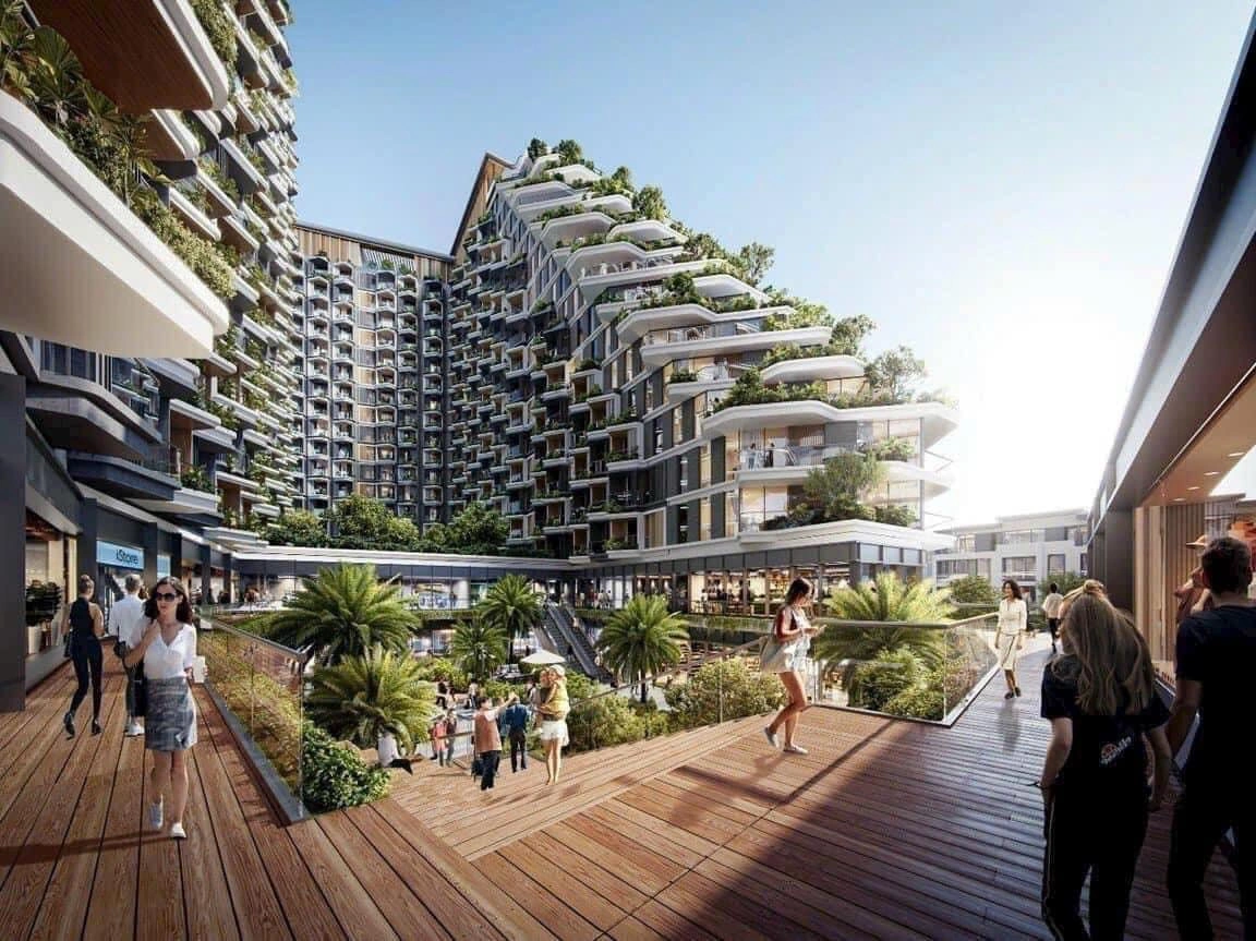 91 m² का अपार्टमेंट — Phu Quoc, वियतनाम