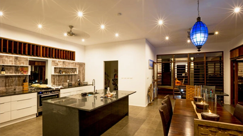 Villa 10+1 con piscina scoperta a Port Vila, Vanuatu