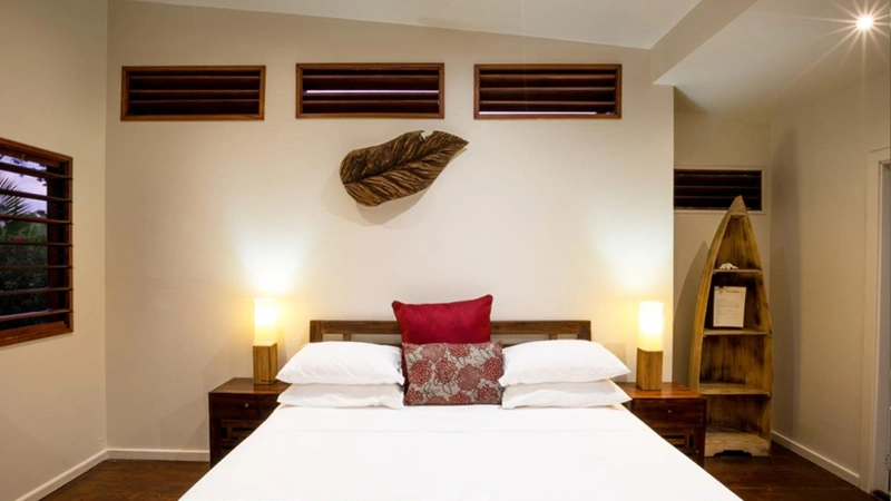 Villa 10+1 con piscina scoperta a Port Vila, Vanuatu