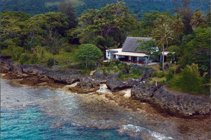 Villa 150 m² mit Parkplatz in Port Vila, Vanuatu