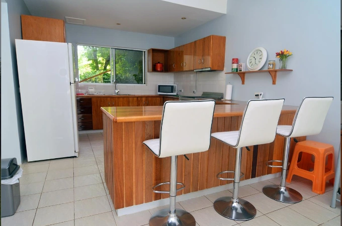 Haus 3+1 mit Balkon in Port Vila, Vanuatu