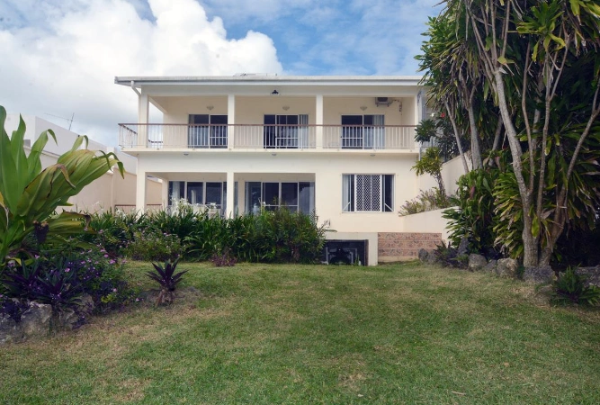 Haus 3+1 mit Balkon in Port Vila, Vanuatu