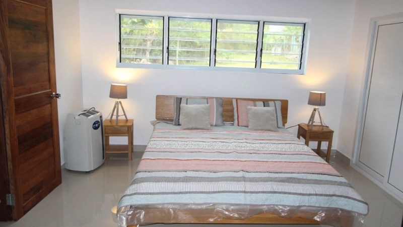 House 300 m2 with near sea in Port Vila, Vanuatu