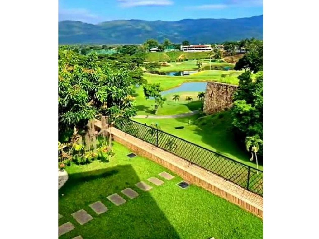 委内瑞拉瓦伦西亚市 650 m2 带停车位住宅