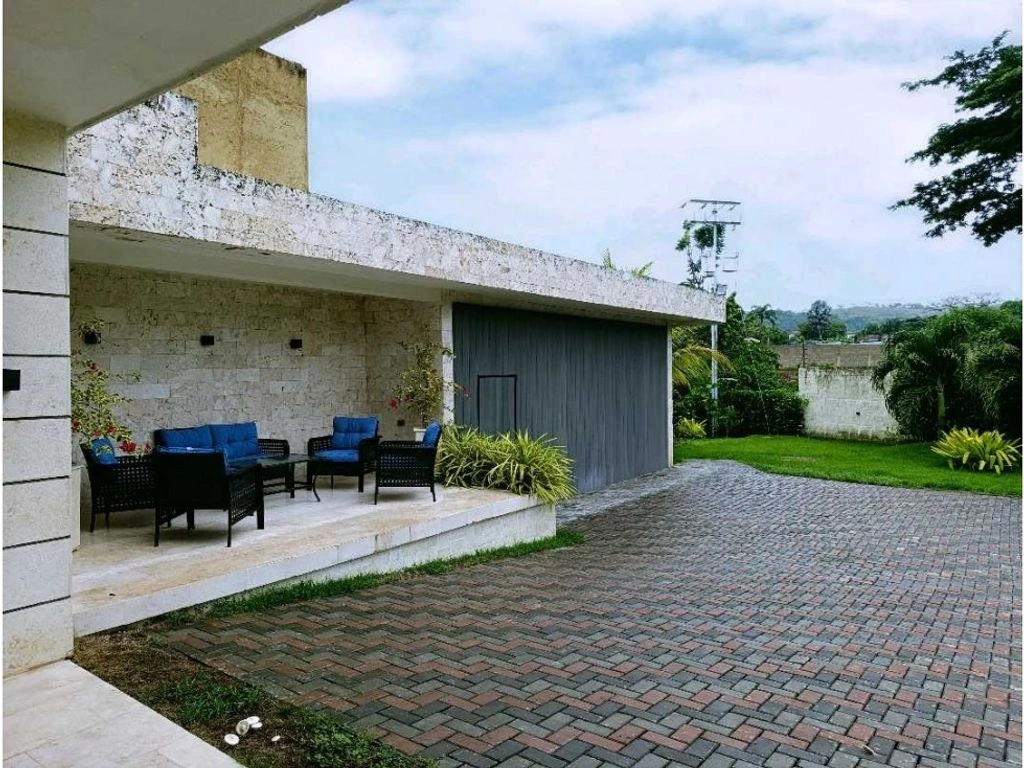 委内瑞拉瓦伦西亚市 2050 m² 带露天泳池的住宅