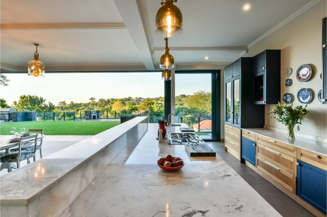 Casa 648 m² con piscina al aire libre en Johannesburgo, Sudáfrica