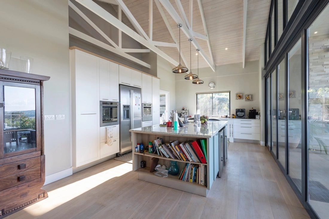 Harare, Zimbabwe में गैरेज के साथ 500 m2 का घर