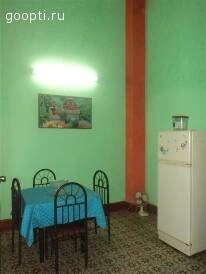 Современная квартира 75 м² в Гаване, Куба