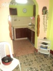 Современная квартира 75 м² в Гаване, Куба