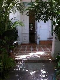 Komfortables Haus (170 m²) in Havanna, Kuba