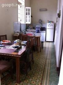 Komfortables Haus (170 m²) in Havanna, Kuba