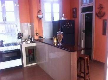 Geräumiges Haus, 400 m², in Havanna (Kuba)