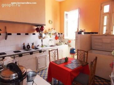 Семейная квартира 213 м² в Гаване, Куба