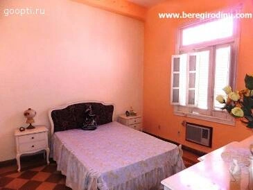 Семейная квартира 213 м² в Гаване, Куба