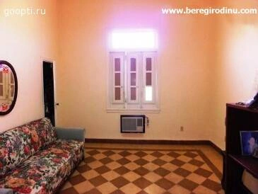 Семейная квартира 213 м² в Гаване, Куба