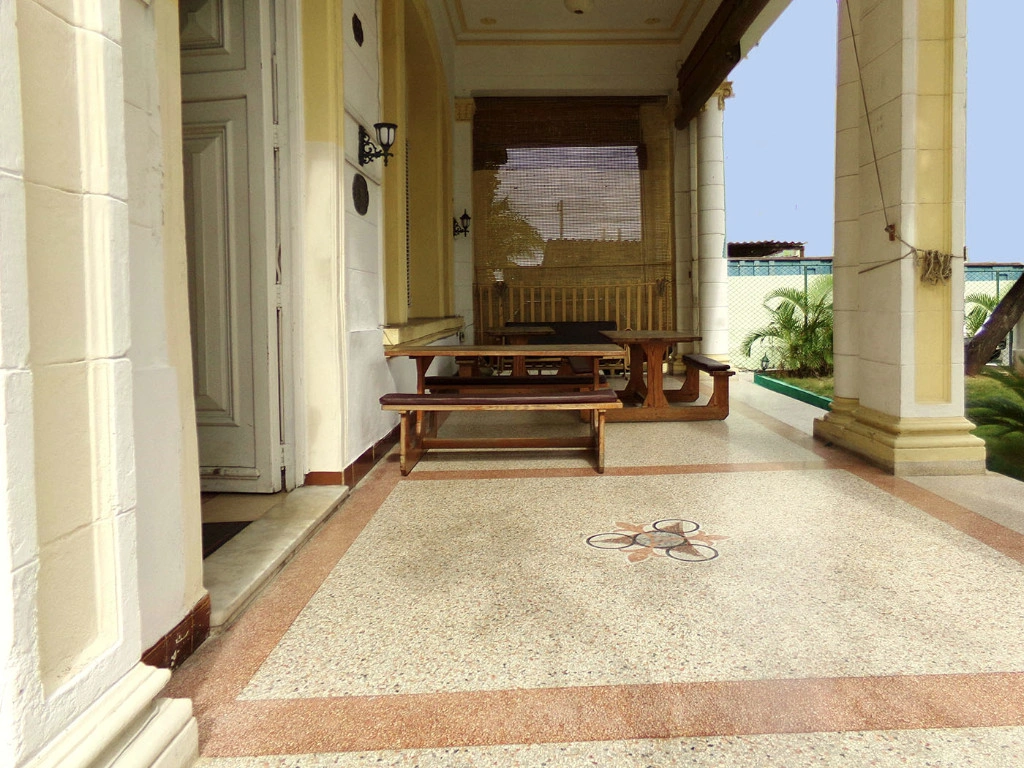 Großzügiges Haus 770 m² in Havanna, Kuba