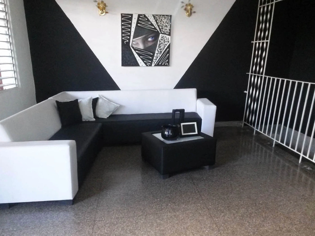 House 745 m2 in Havana, Cuba