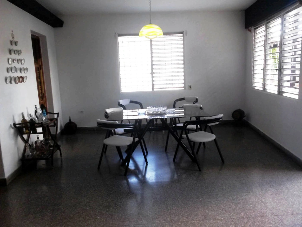 House 745 m2 in Havana, Cuba