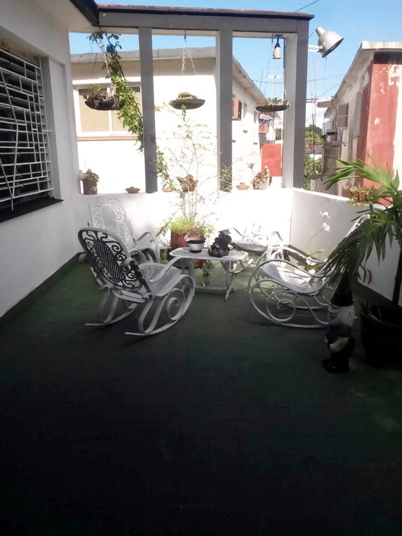 House 745 m2 in Havana, Cuba